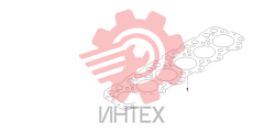 Прокладка ГБЦ 60306492