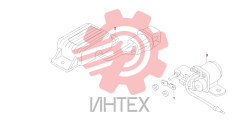 Реле 60306491