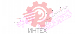 Комплектующие стартера 60306487