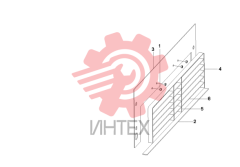 Решетка 11258988