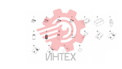 Набор для эксплуатации 12709572