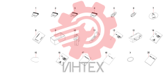 Набор для эксплуатации (часть 2) 11587187