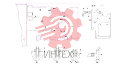 Соединители SY235C9I2KS.1.4A 13387413