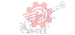 Узел плунжерного насоса 60193167