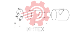 Воздухоочиститель 60210376