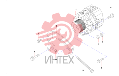 Генератор 60215334