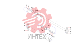 Цилиндр рукояти 60195529