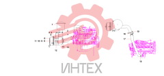 Система очистки воздуха 12664002