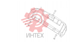 Противовес SY26C1Y4LU.1.3 13940022