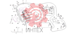 Система кондиционирования воздуха 13679871