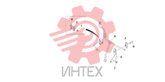 Топливопровод 60311840