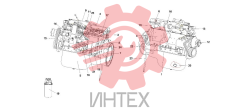 Двигатель B220200000072