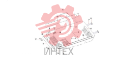 Капот 11255413
