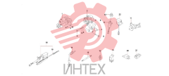 Системы электрические управления двигателем 60046496