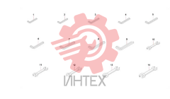 Набор инструментов (часть 2) 10442742