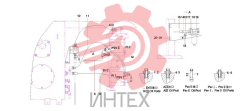Соединители трубопровода SY335C9I2KH.1.4A.2 12757217