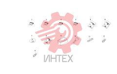 Набор для эксплуатации 11715870