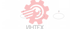 Кольца уплотнительные 13231105