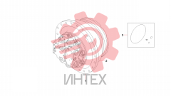 Редуктор 60167753