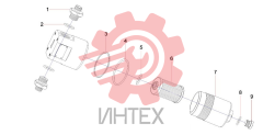 Фильтр B229900000063