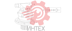 Редуктор 60167754