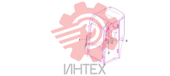Стеклоочиститель 60232041