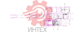 Система электрическая 13561983 SY365CDI3K.5A