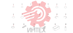Набор для эксплуатации (часть 1) 12762415