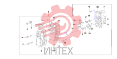 Регулятор скорости 60077935