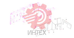 Шумоизоляция 11169083