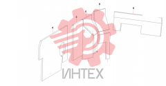 Изоляция кабины 11987137