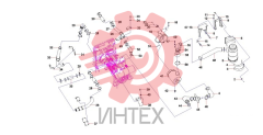 Система очистки воздуха 13294025