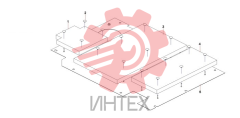 Теплоизоляция 13420879