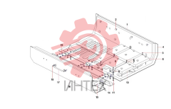 Капот SY485C1I3KH.1.6.8.1 13306189