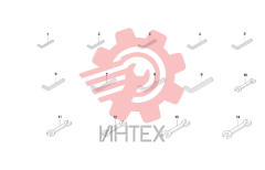 Набор инструментов (часть 2) 10567878