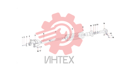 Натяжитель 60246966