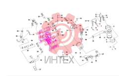 Система очистки воздуха SY485C1I3KH.1.3.4 13294025