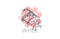 Ящик для инструментов SY485C1I3KH.1.6.1 13305524