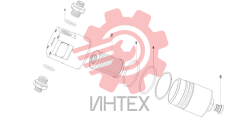 Фильтр 60211330