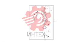 Сепаратор 60029653