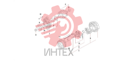 Генератор B221000000080