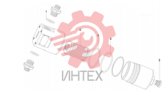 Фильтр гидравлический 60211330