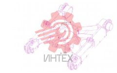 Пыльники  SY55C.2C 13546773