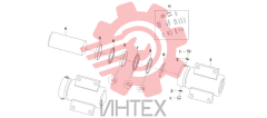 Цилиндр балансировочный 13376728