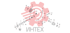 Дифференциал 60320689