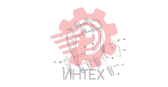 Ковш 12158004