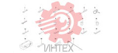 Набор для эксплуатации A810509000100