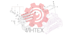 Насос ТНВД 60249175