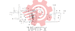 Система охлаждения 12888810