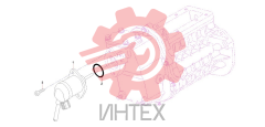 Соленоид 60221558